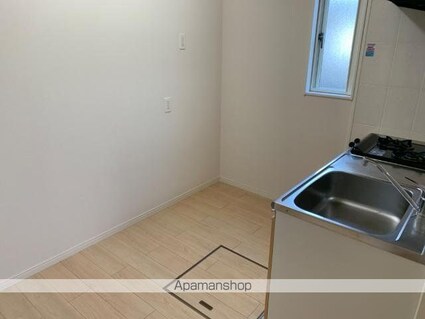 カトルカール[1R/35.82m2]の内装7