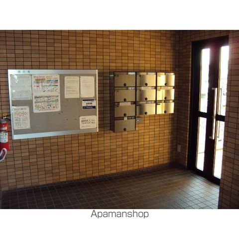 クレアールかがみの内装写真