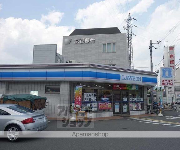 第二ロイヤルハイツ和田の周辺写真