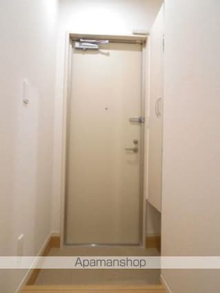 リクライン[1LDK/38.52m2]の玄関
