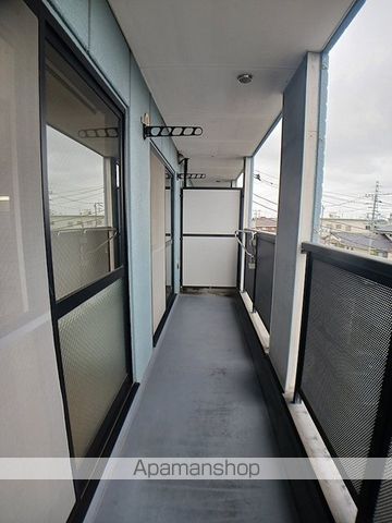 クリスタルKUMAGAYA-Aの内装写真