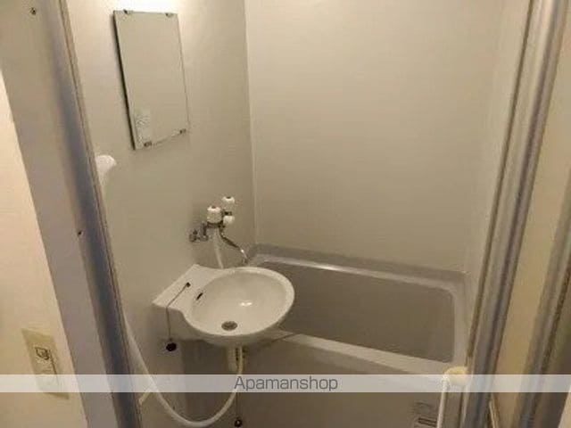 レオパレス志度の内装写真