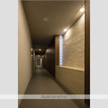 プラウドフラット三軒茶屋Ⅱ[1LDK/41.58m2]のその他内装2