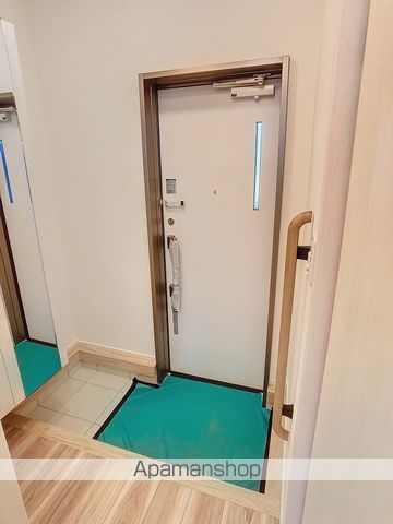 SPLENDORE宮前平の内装写真
