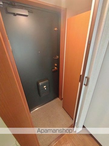 第17関根マンションの内装写真