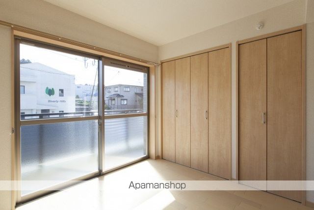 レジェンドの内装写真