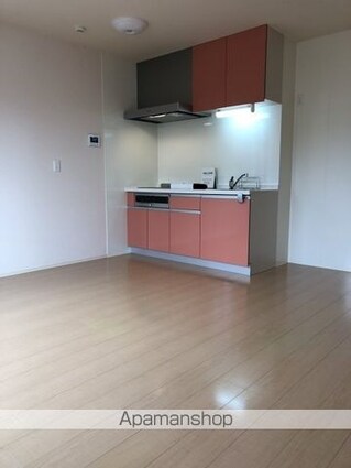 エル・ヴィエント[1LDK/40.43m2]のリビング・居間1