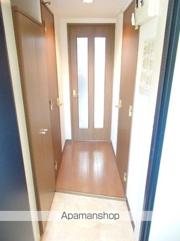東洋ハイツ C棟の内装写真