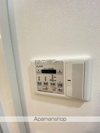 ＭＩＲＡＩＺＵ　ＲＥＳＩＤＥＮＴＩＡＬ　ＳＥＮＤＡＩ　Ⅱ[1K/24.57m2]の内装3
