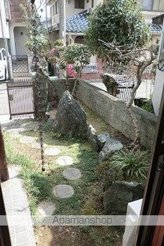 HM様新田広芝戸建の内装写真