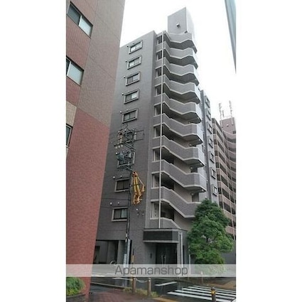 シャトーＭＵＲＡＳＥⅤ[2LDK/49.77m2]の外観1