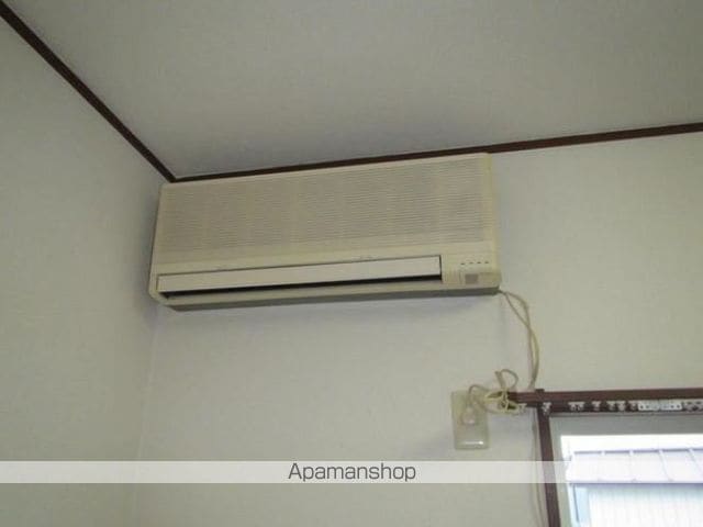 パサージュ善行の内装写真