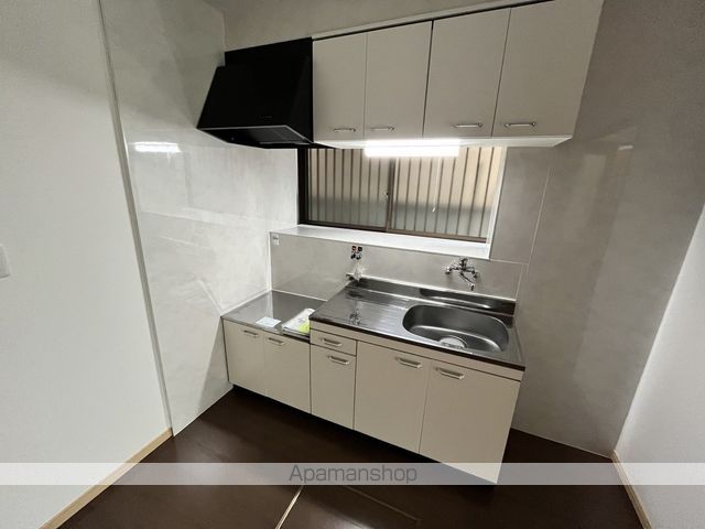 MAYUMIハウス505号館 栗ヶ谷の内装写真