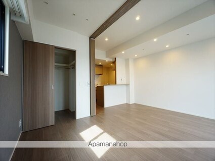 ザ・パークハビオ名古屋松原[1LDK/43.36m2]の内装9