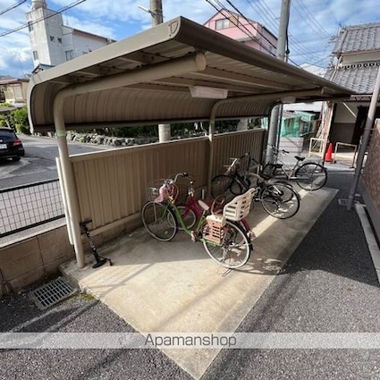 リジエールＮ[2LDK/49.77m2]の外観5