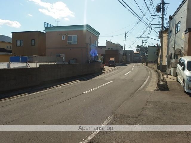 アリエスカ三内[1LDK/37.08m2]の周辺1