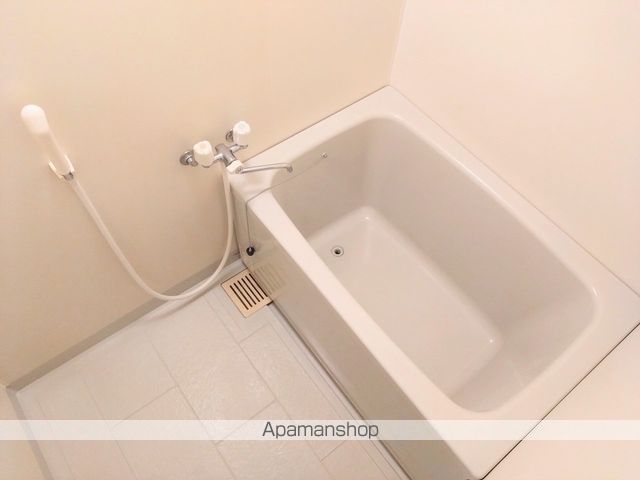 レオパレスボヌールの内装写真