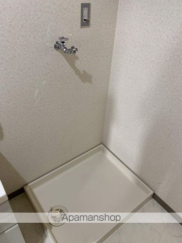 グランドールUNSの内装写真