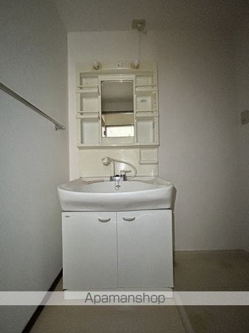 サニーメゾン コスモスの内装写真