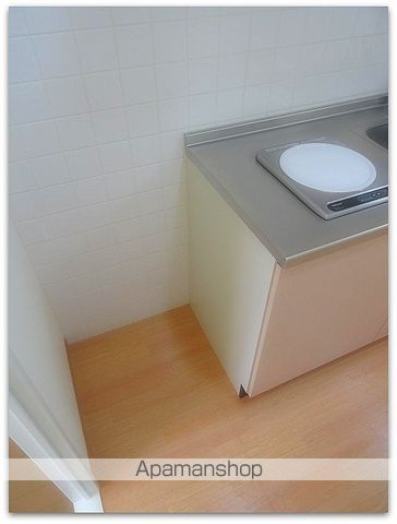 アワーズグランデ西本町の内装写真