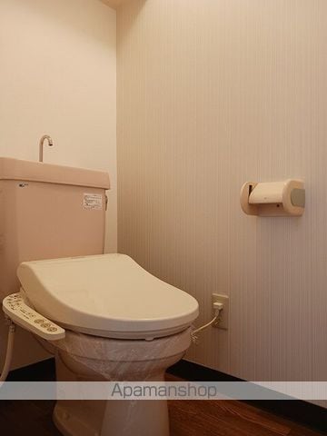 ロータスビレッジあいゆうA棟の内装写真