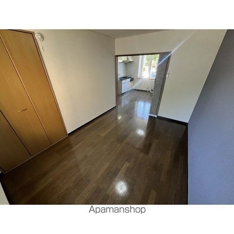 アイビス東陵の内装写真
