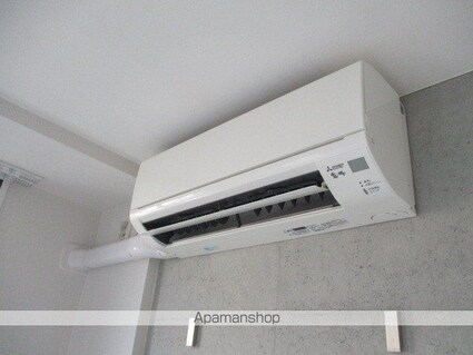 アレーロ高円寺[1K/25.2m2]のその他設備