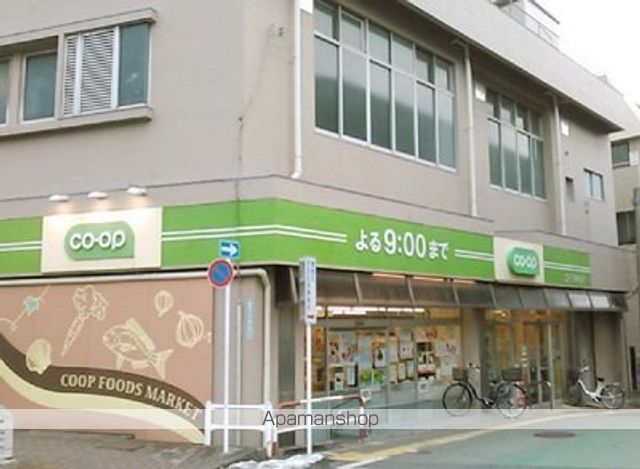 ディオスプラドの周辺写真
