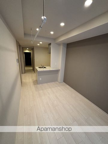K-COURT谷町四丁目の内装写真