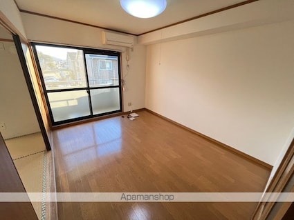 グリーンスクエア[3DK/61.35m2]の内装1