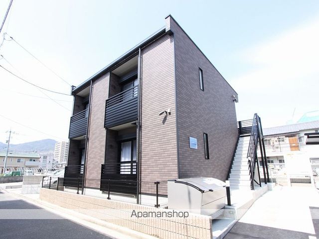 レオネクストコンフォート下祇園