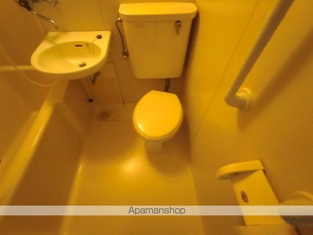 ビーコンハイツPARTIの内装写真