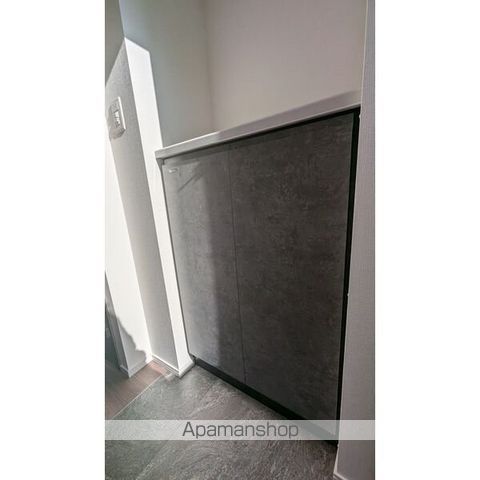 SーRESIDENCE春日井の内装写真
