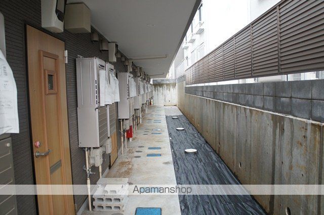 シンフォライズ湘南VIVACEの玄関写真