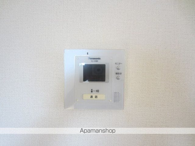 ルミエール神宮 IIの内装写真