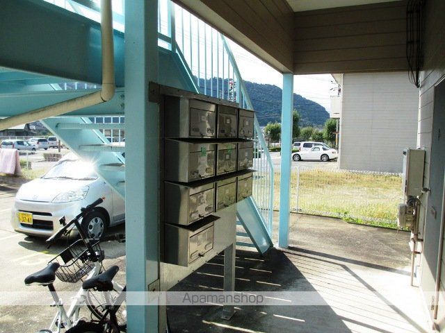 ラシャンブルのその他写真