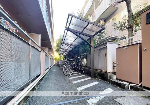 メインステージ大倉山のその他写真