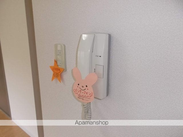 モデュロールの内装写真