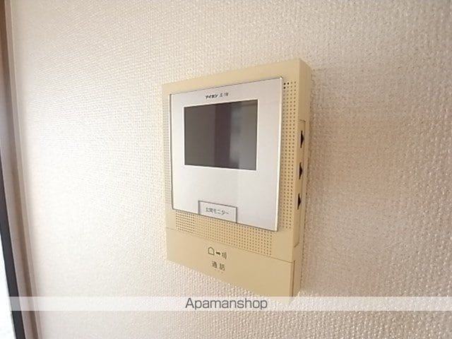 高杉雅ハイツの内装写真