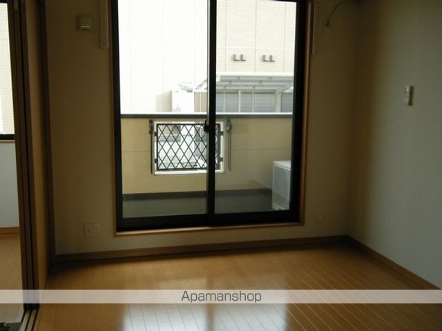 ARDORの内装写真