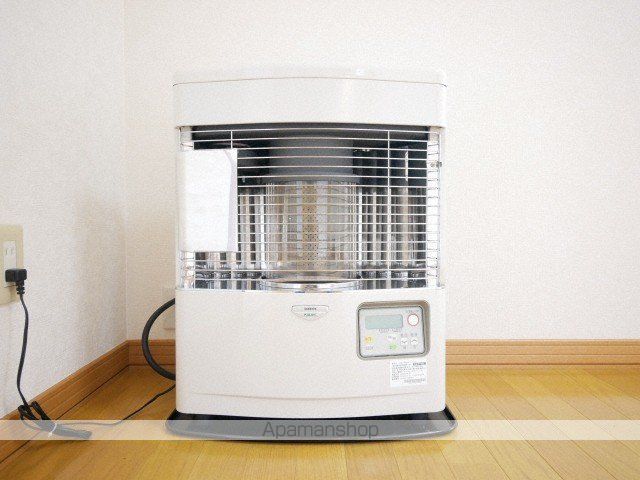 グラウディの内装写真