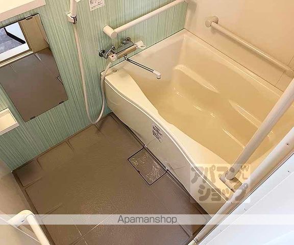 メイゾン山科の内装写真