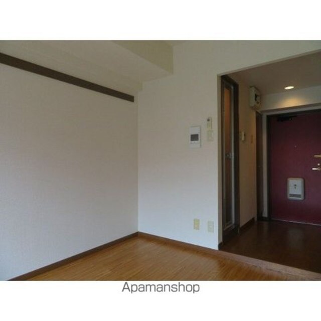 東京都杉並区和田３丁目[1R/16.2m2]の内装6