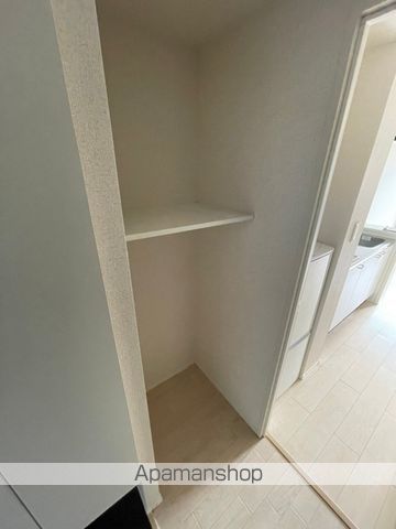 ミランダトミーハイムの内装写真