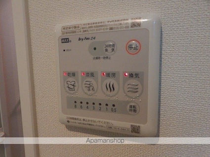 Ｌｅｇａｃｙ稲毛[2LDK/49.92m2]のその他設備