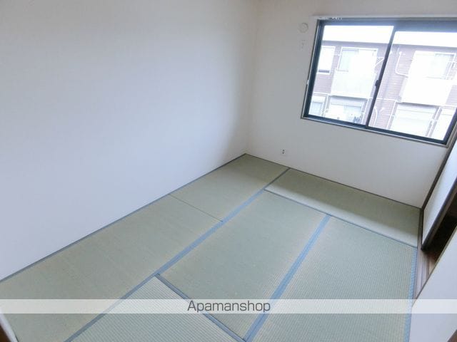ティエラデルソルB棟の内装写真