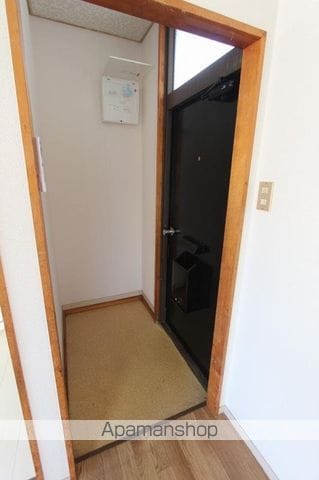 ボヌール香西本町の内装写真