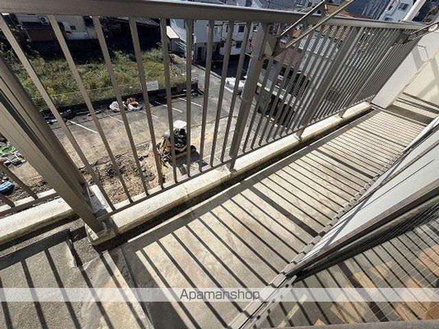 シャトー三和南車崎の内装写真