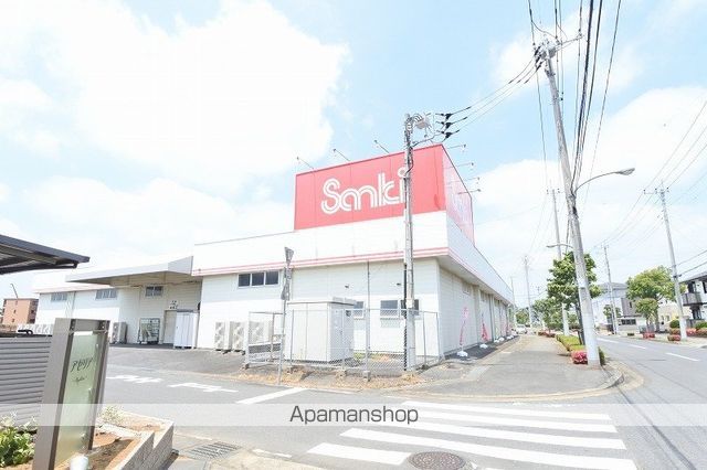 ARIES.Aの周辺写真