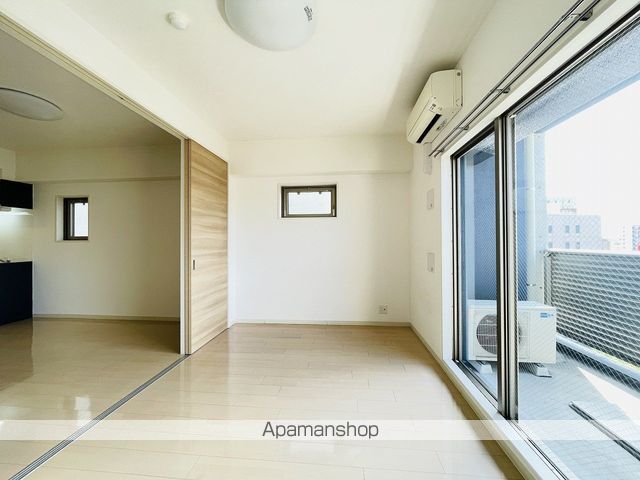 nextage sakurayamaの内装写真